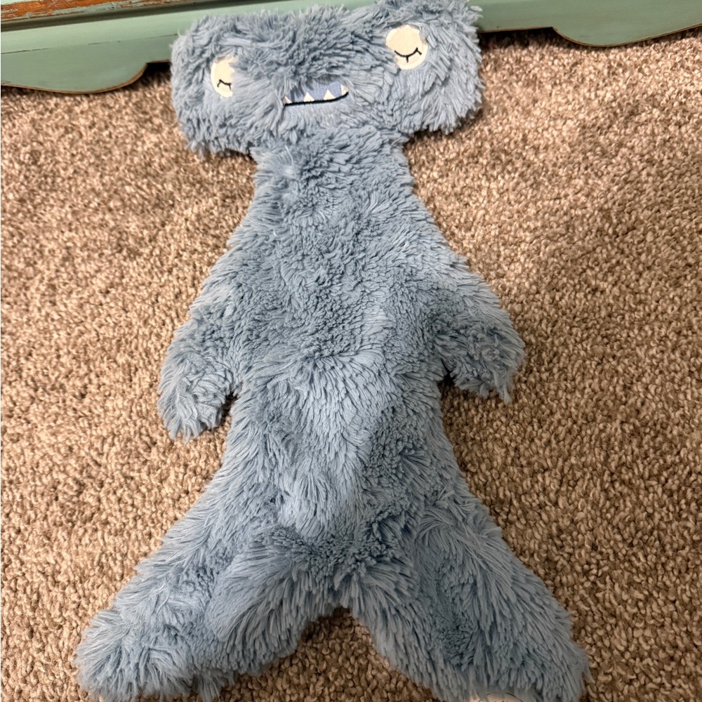 Slumberkins Hammerhead Shark Snuggler